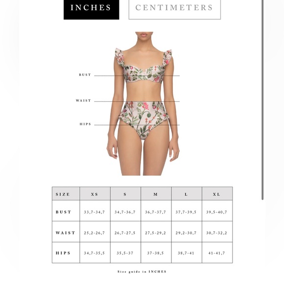 Agua by Agua Bendita Embroidered Linen Infinito Florecer Maxi Dress Medium - Picture 12 of 12